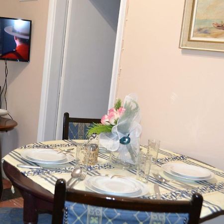 شقة سالونيك  في Agia Sofia'S Down Town Flat المظهر الخارجي الصورة