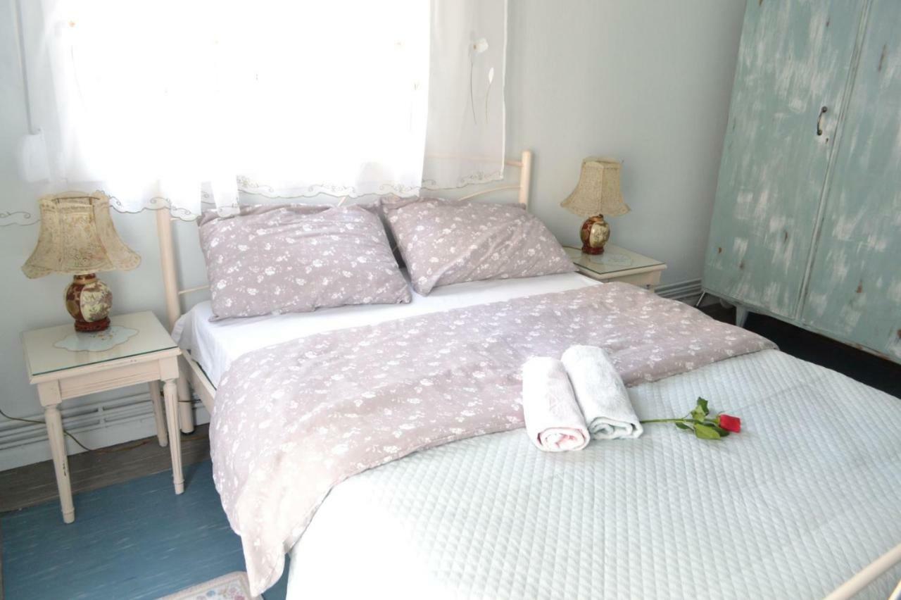 شقة سالونيك  في Agia Sofia'S Down Town Flat المظهر الخارجي الصورة