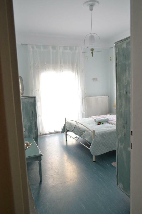 شقة سالونيك  في Agia Sofia'S Down Town Flat المظهر الخارجي الصورة