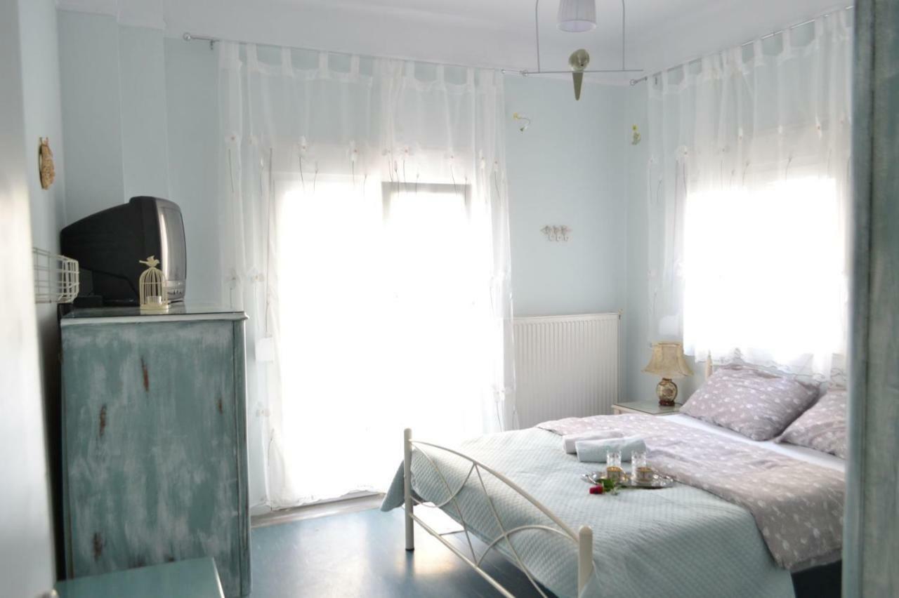 شقة سالونيك  في Agia Sofia'S Down Town Flat المظهر الخارجي الصورة