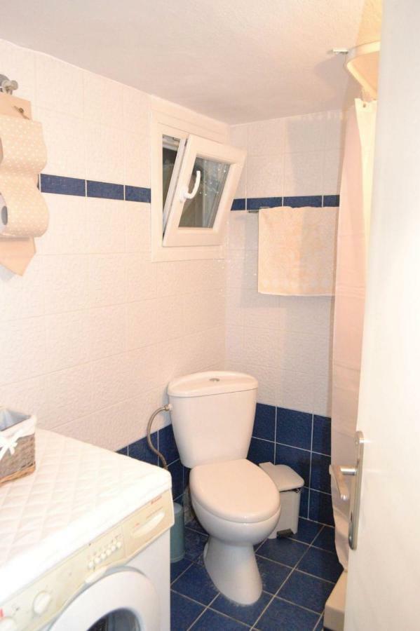 شقة سالونيك  في Agia Sofia'S Down Town Flat المظهر الخارجي الصورة