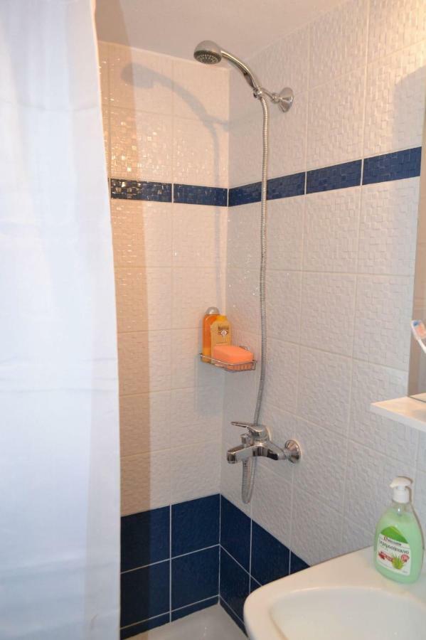 شقة سالونيك  في Agia Sofia'S Down Town Flat المظهر الخارجي الصورة