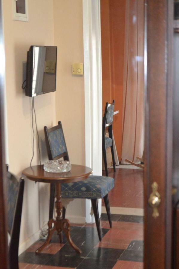 شقة سالونيك  في Agia Sofia'S Down Town Flat المظهر الخارجي الصورة