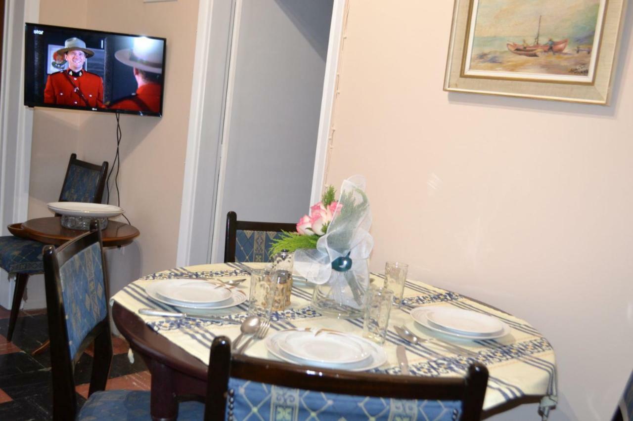 شقة سالونيك  في Agia Sofia'S Down Town Flat المظهر الخارجي الصورة