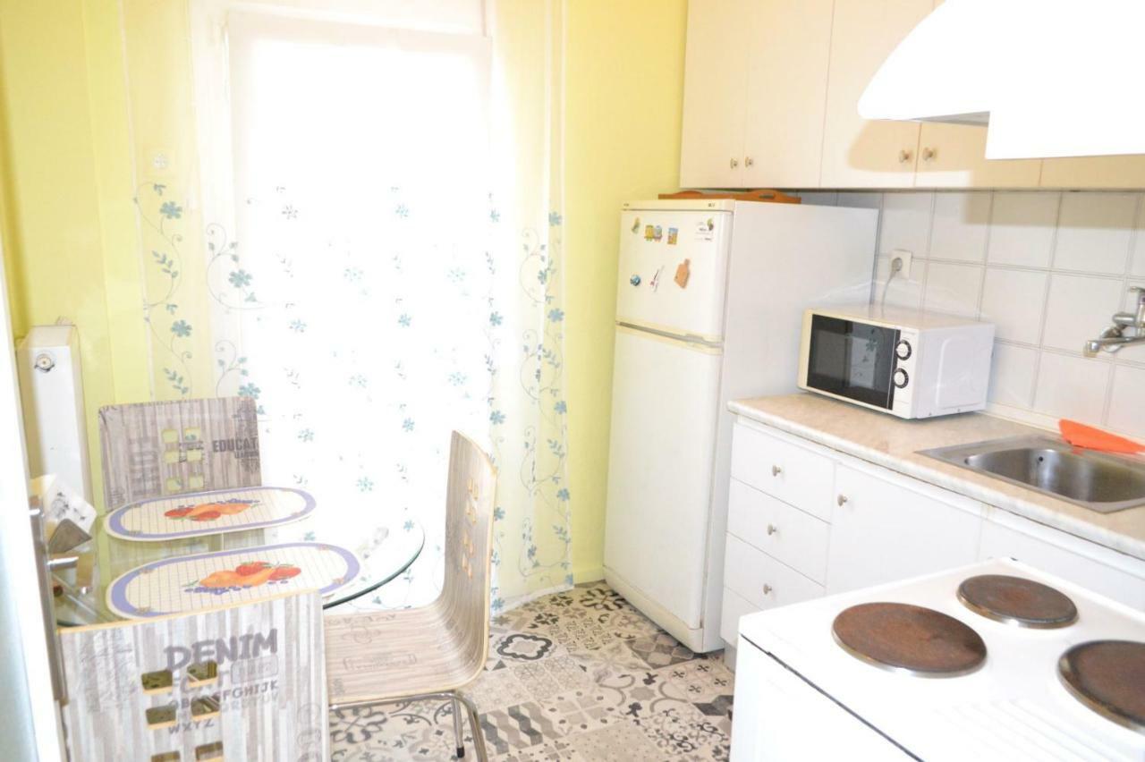 شقة سالونيك  في Agia Sofia'S Down Town Flat المظهر الخارجي الصورة