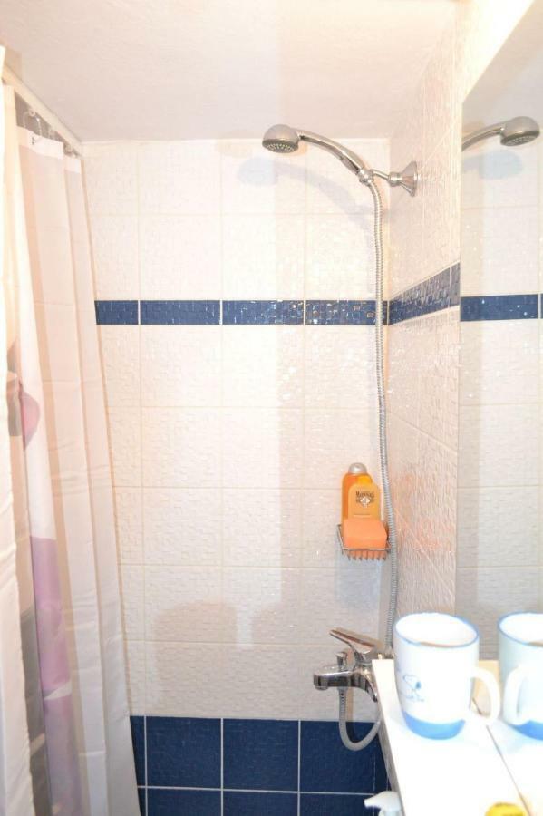 شقة سالونيك  في Agia Sofia'S Down Town Flat المظهر الخارجي الصورة