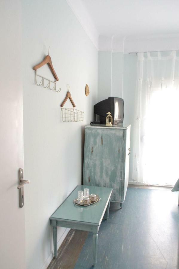 شقة سالونيك  في Agia Sofia'S Down Town Flat المظهر الخارجي الصورة