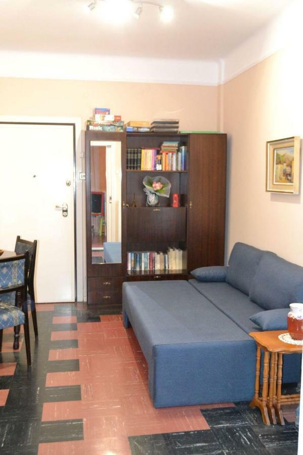 شقة سالونيك  في Agia Sofia'S Down Town Flat المظهر الخارجي الصورة