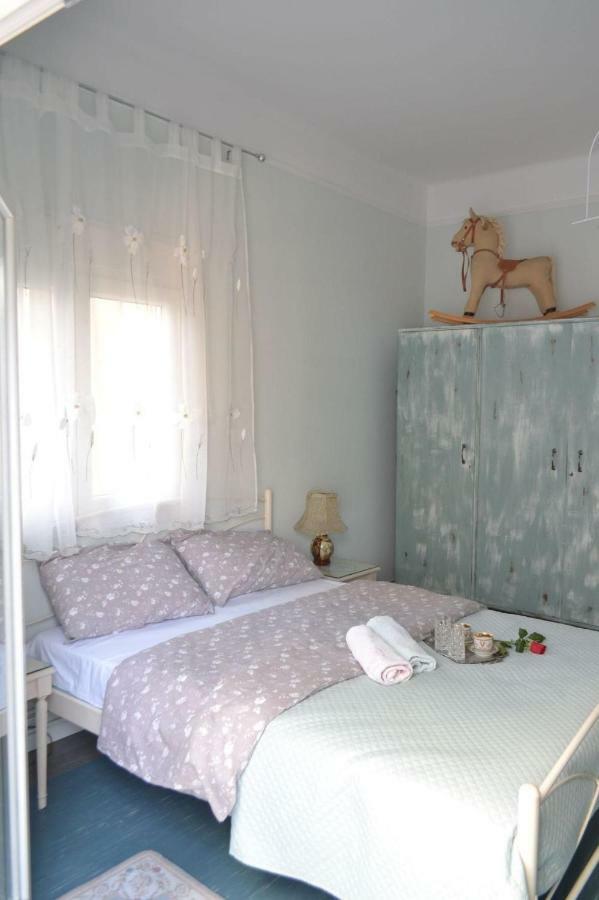شقة سالونيك  في Agia Sofia'S Down Town Flat المظهر الخارجي الصورة