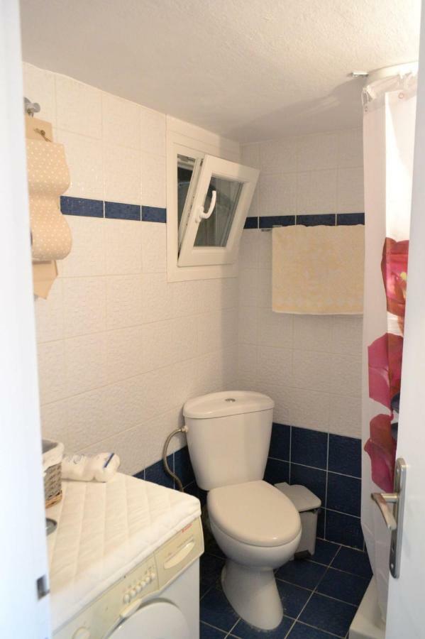 شقة سالونيك  في Agia Sofia'S Down Town Flat المظهر الخارجي الصورة