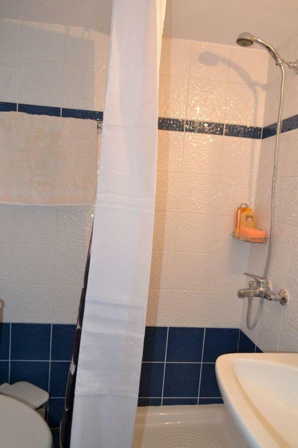 شقة سالونيك  في Agia Sofia'S Down Town Flat المظهر الخارجي الصورة